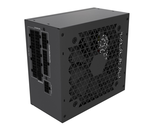 Gembird Fornax 1000W 80 Plus Gold - 1346453 - zdjęcie 6
